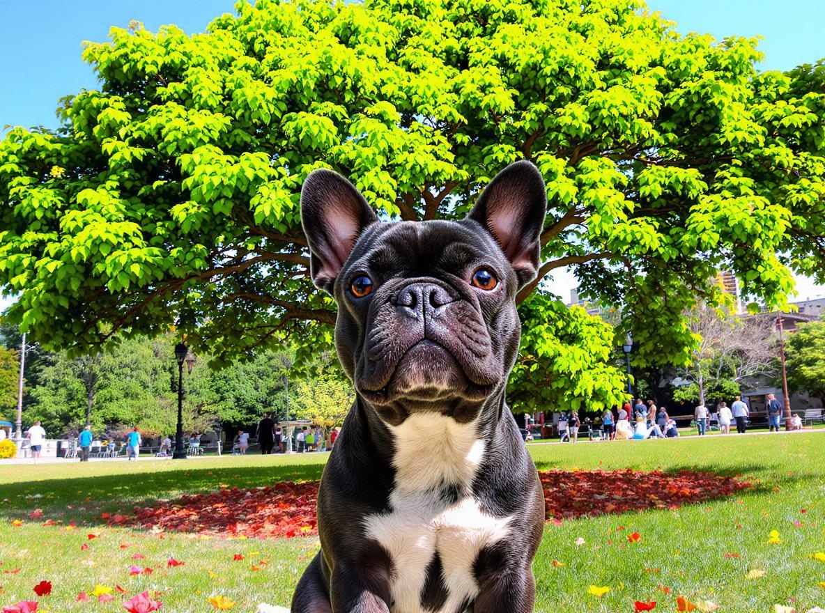 French Bulldog